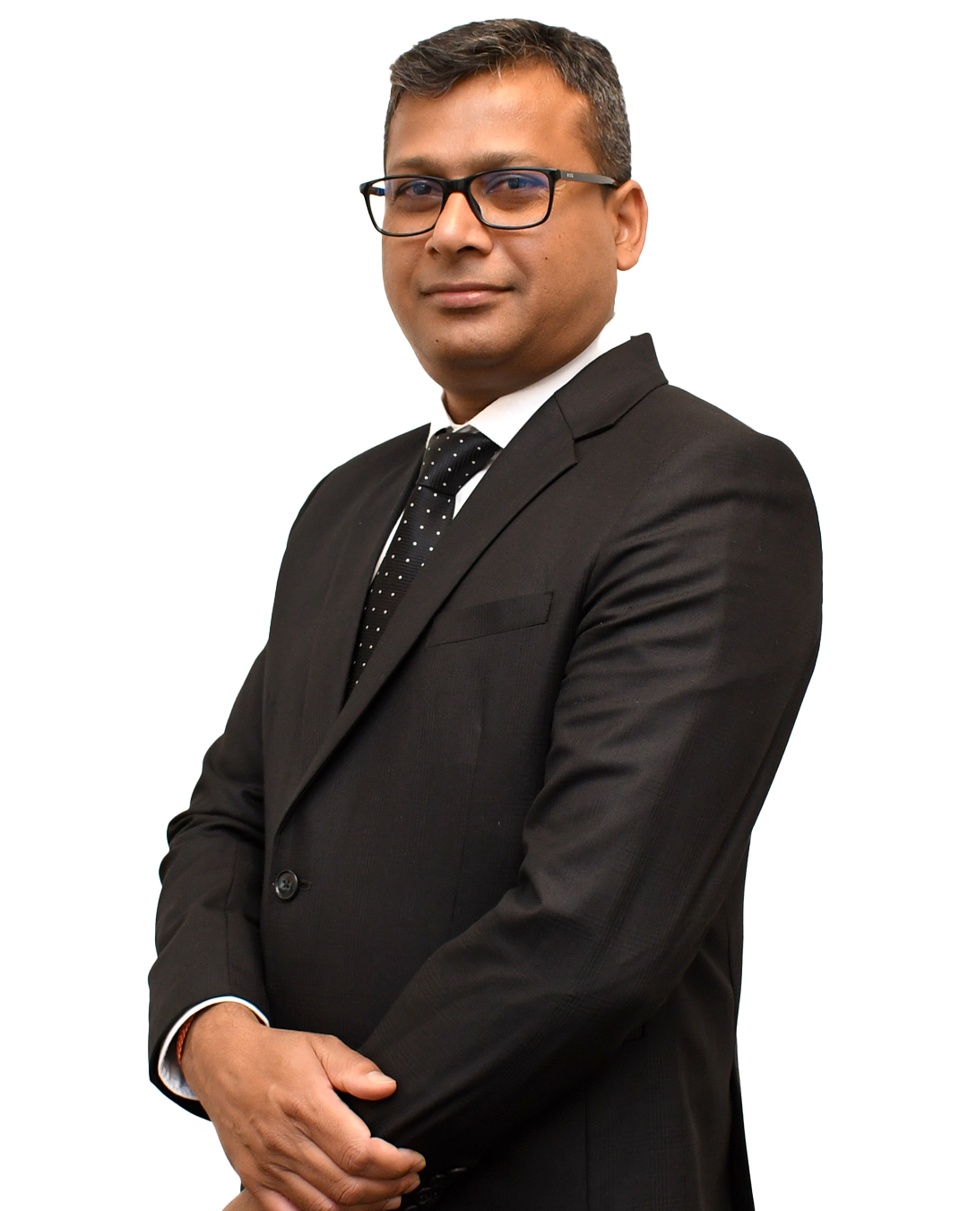 Mr. Sooruj Mannick, FCCA